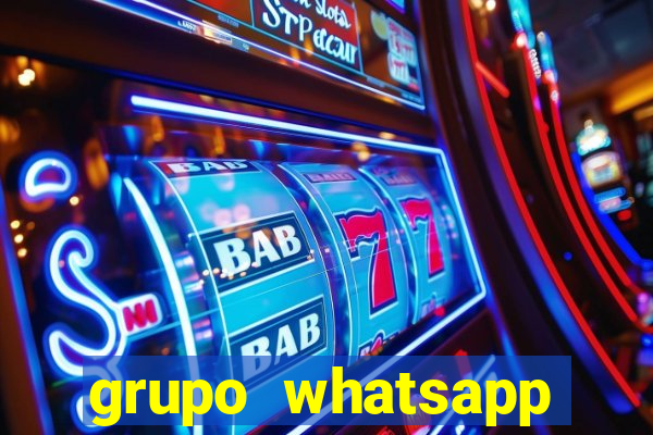 grupo whatsapp emprego bahia